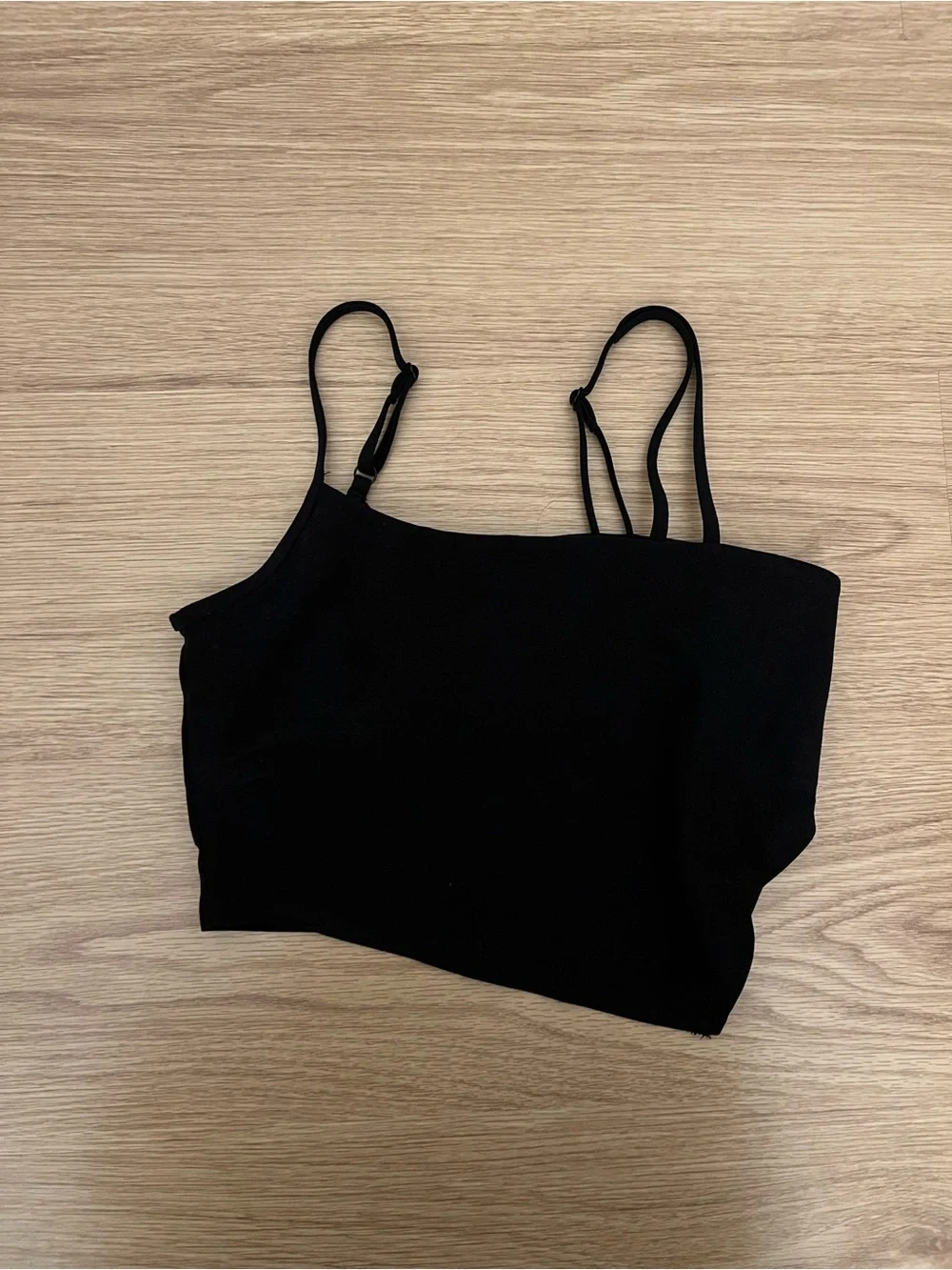ALO Alosoft All Night Tank Top | Black